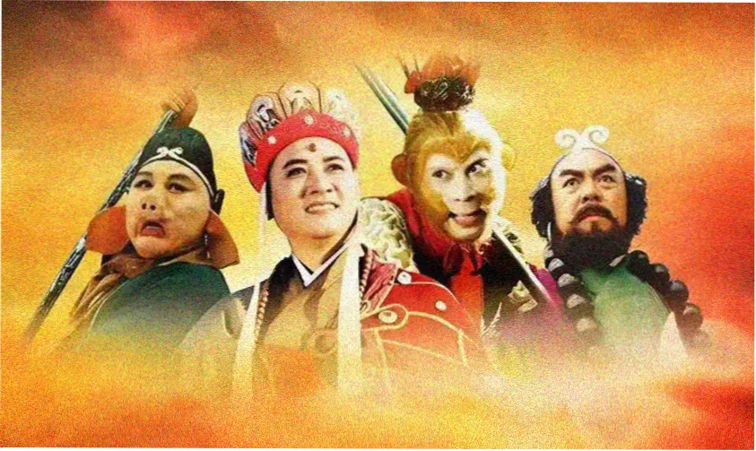 南瓜动画奇幻之旅